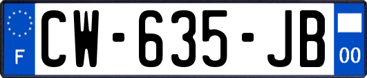 CW-635-JB
