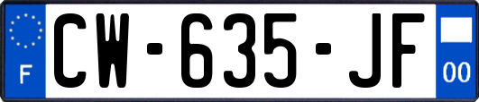 CW-635-JF