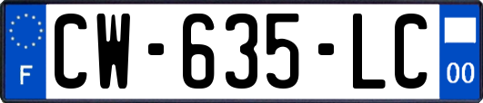 CW-635-LC