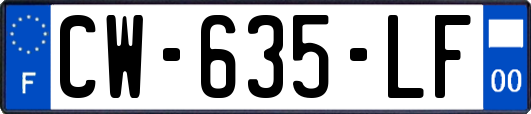 CW-635-LF