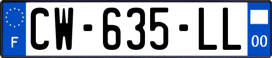 CW-635-LL
