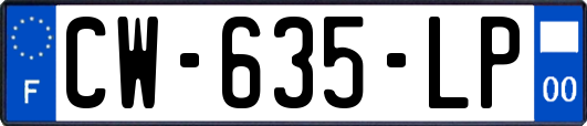 CW-635-LP
