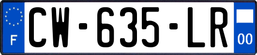 CW-635-LR