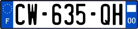 CW-635-QH