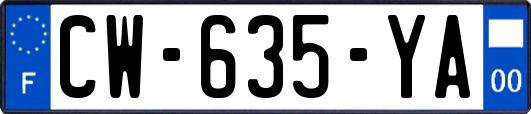 CW-635-YA