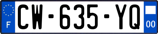 CW-635-YQ