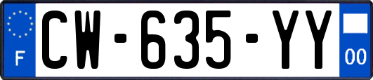 CW-635-YY