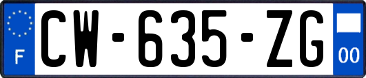 CW-635-ZG