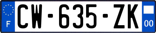 CW-635-ZK