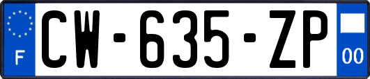 CW-635-ZP