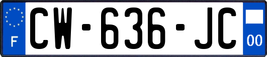 CW-636-JC