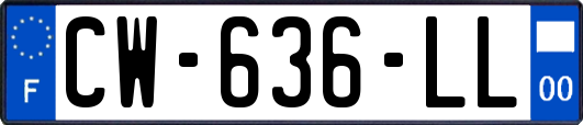 CW-636-LL