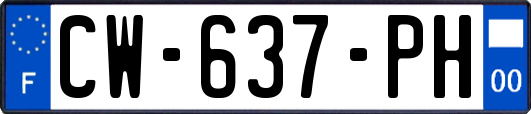 CW-637-PH