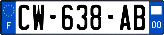 CW-638-AB