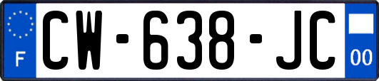CW-638-JC