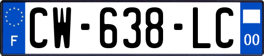 CW-638-LC