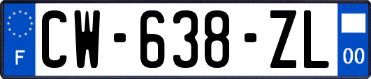 CW-638-ZL