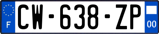 CW-638-ZP