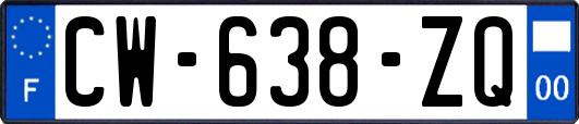 CW-638-ZQ