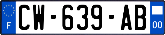 CW-639-AB