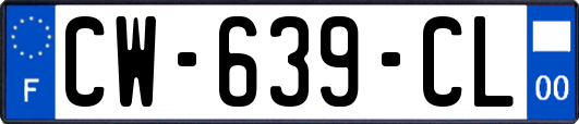 CW-639-CL