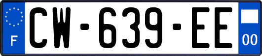 CW-639-EE