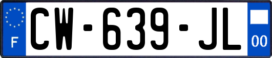 CW-639-JL