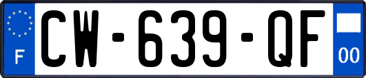 CW-639-QF