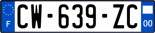 CW-639-ZC