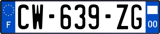 CW-639-ZG