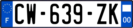 CW-639-ZK