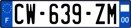 CW-639-ZM