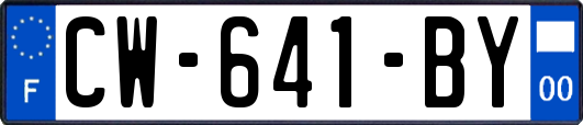 CW-641-BY