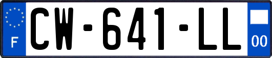 CW-641-LL
