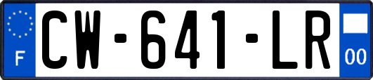 CW-641-LR