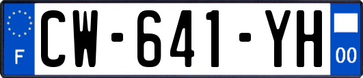 CW-641-YH
