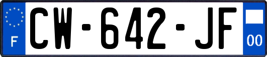 CW-642-JF
