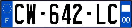 CW-642-LC