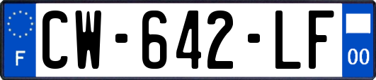 CW-642-LF