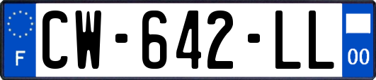 CW-642-LL