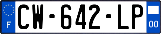 CW-642-LP