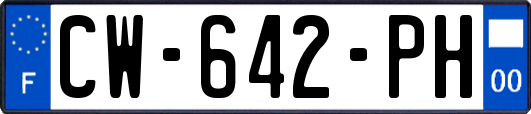 CW-642-PH