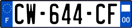 CW-644-CF