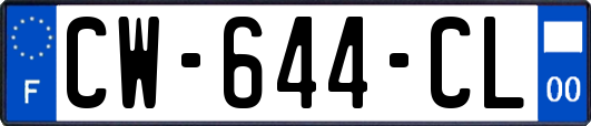 CW-644-CL