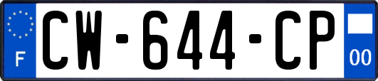 CW-644-CP