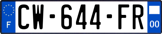 CW-644-FR