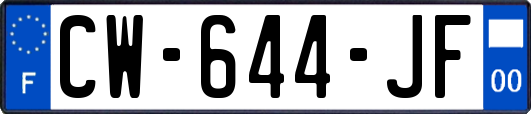 CW-644-JF