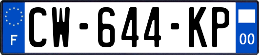 CW-644-KP