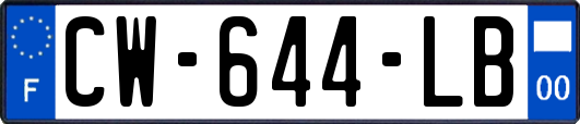 CW-644-LB