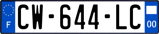 CW-644-LC